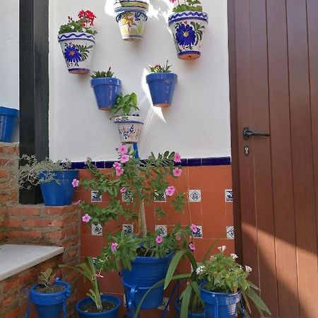 Casa Rural Patio Rociero El Rocío Exterior photo