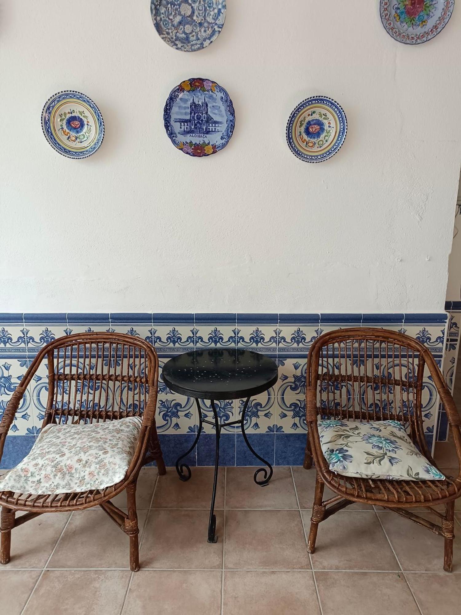 Casa Rural Patio Rociero El Rocío Exterior photo